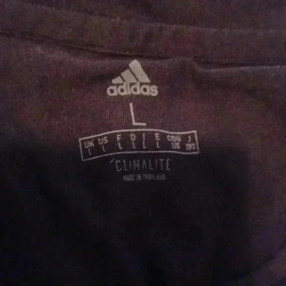 💙🌹MEN'S adidas tshirt - Picture 7 of 9